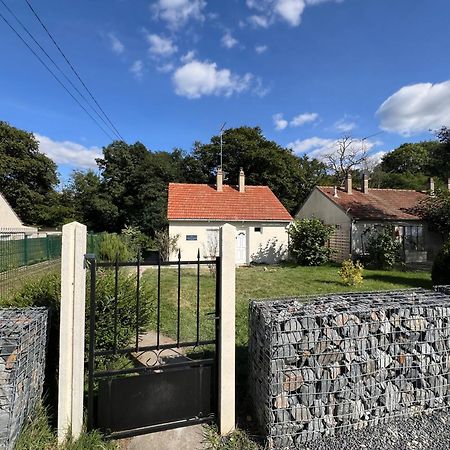 Le Lodge Des Charmes 5 Etoiles Leves Exterior photo