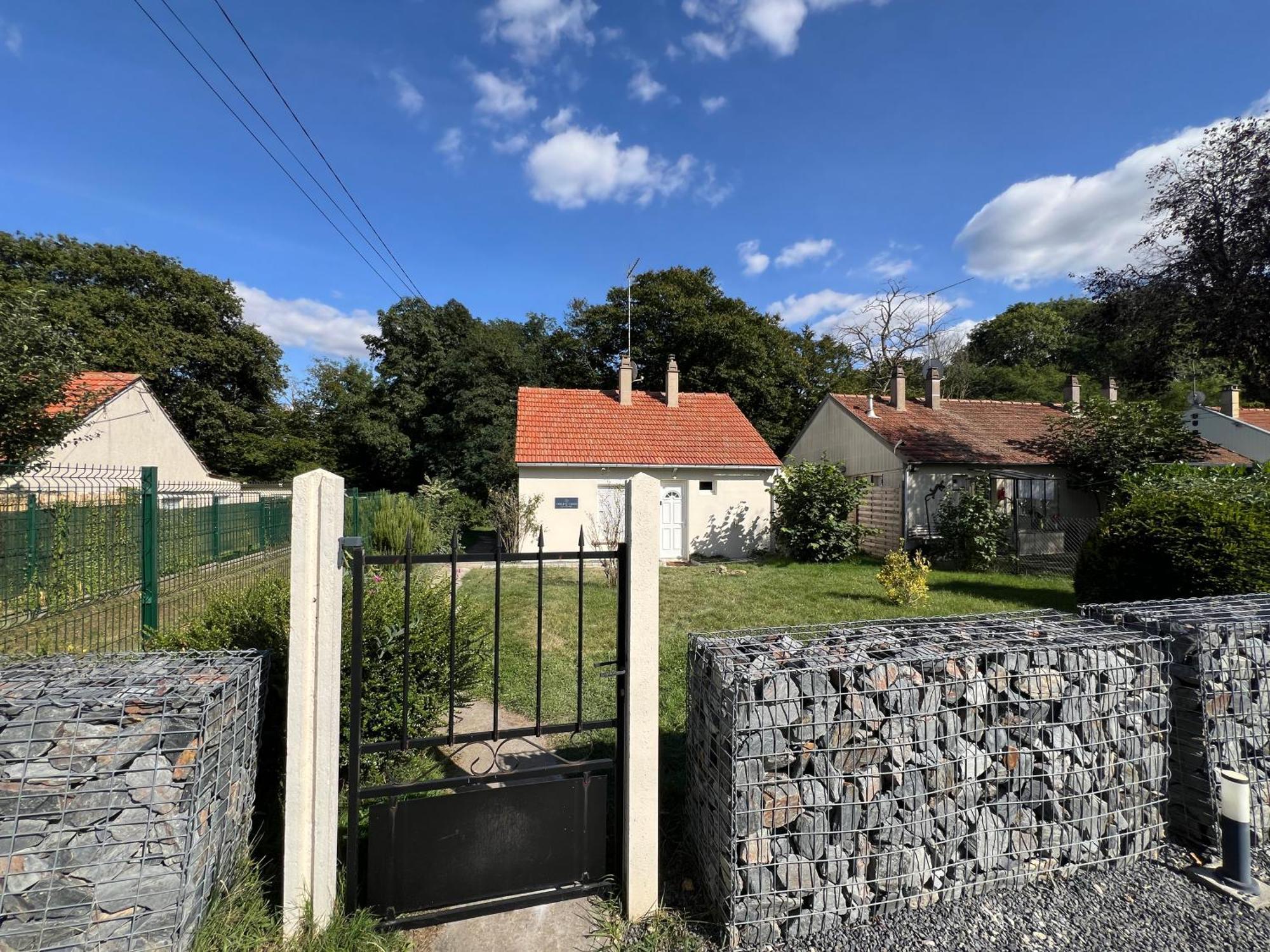 Le Lodge Des Charmes 5 Etoiles Leves Exterior photo